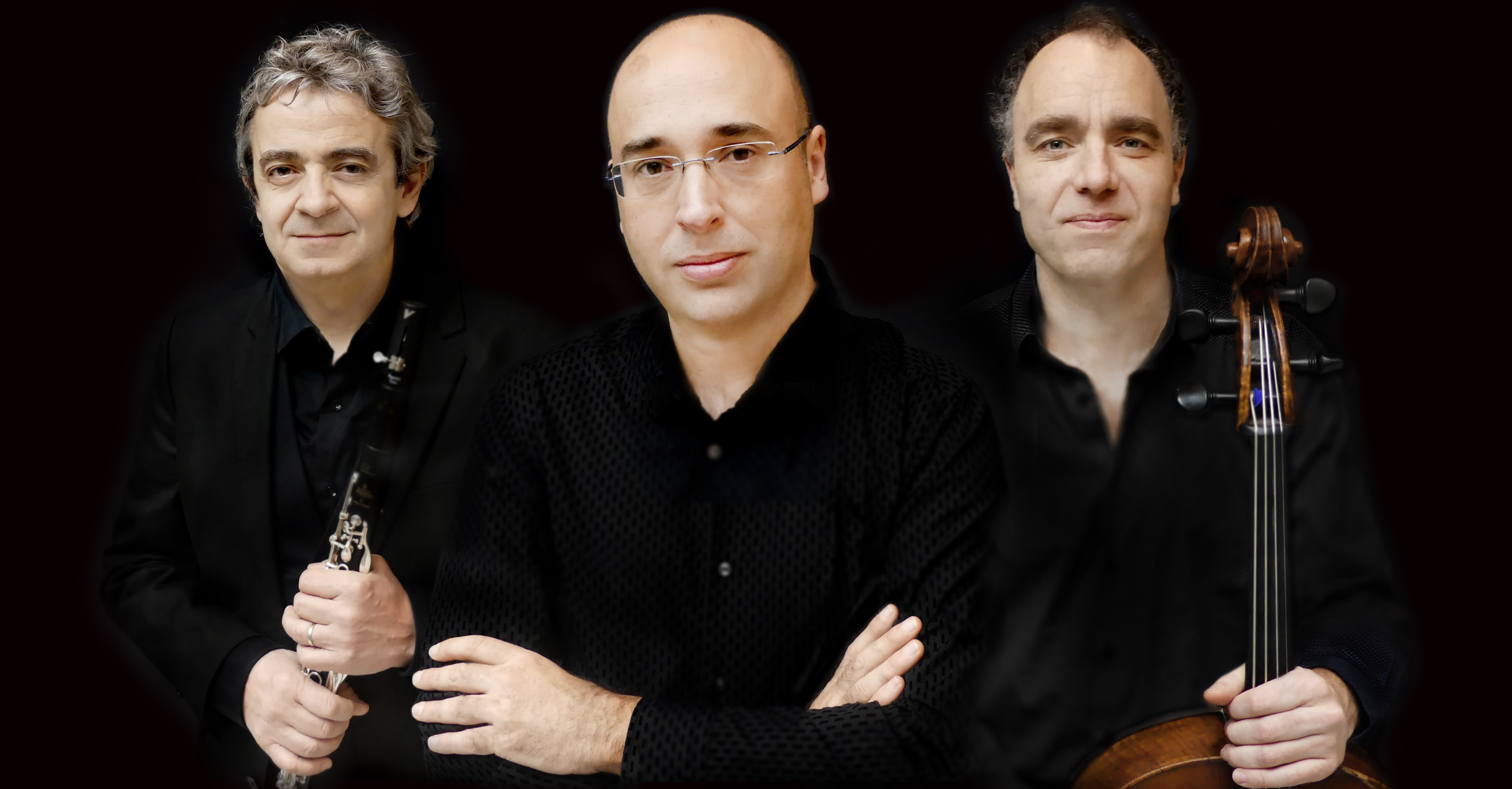 CONCERTO DSCH ENSEMBLE: BEETHOVENFEST PARA OS 250 ANOS DE LUDWIG VAN BEETHOVEN