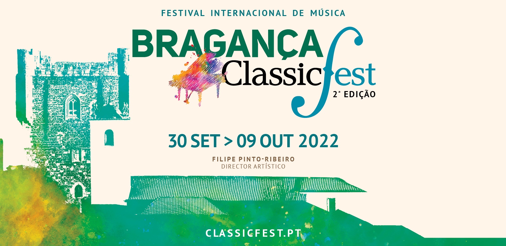 BRAGANÇA CLASSICFEST 2022