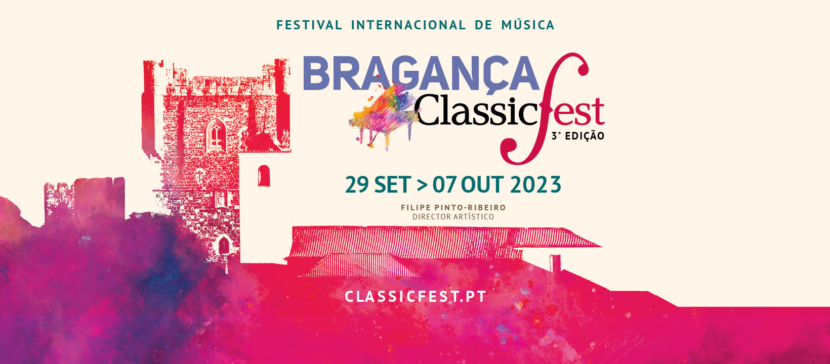 BRAGANCA CLASSICFEST 2023