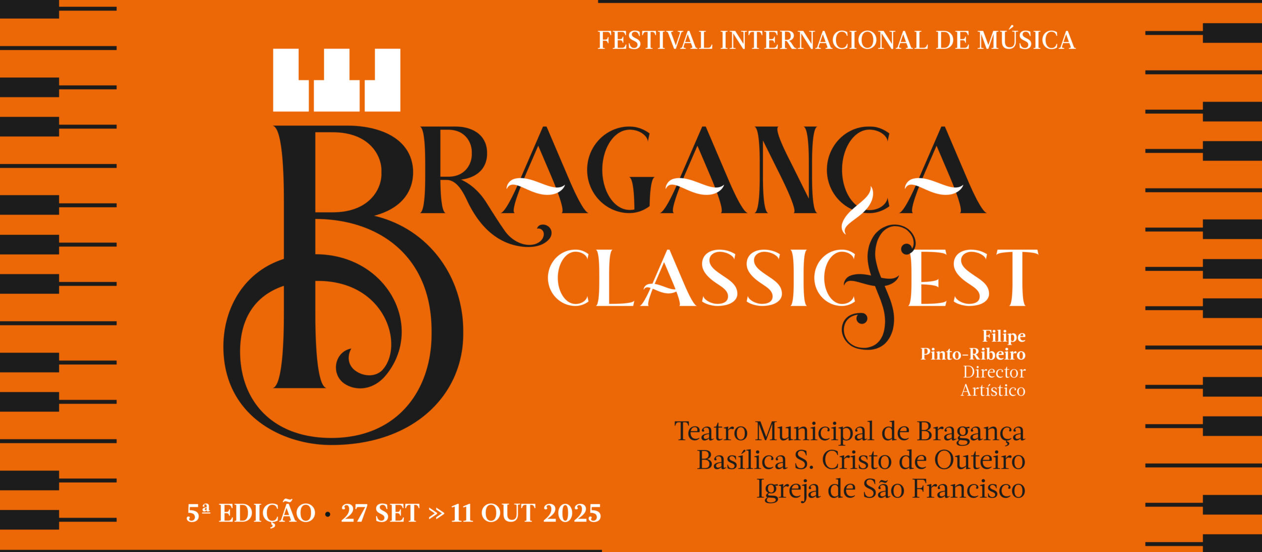 BRAGANCA CLASSIC FEST 2025