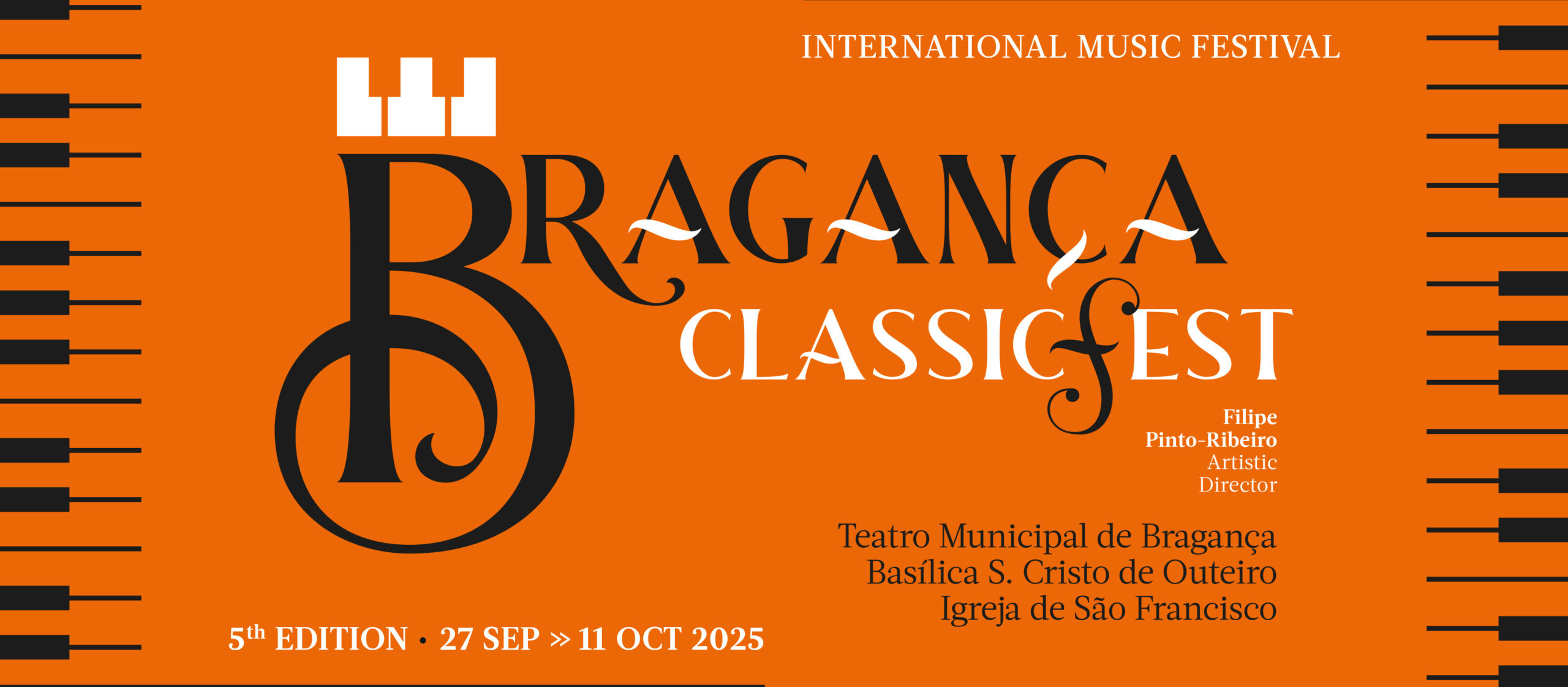 BRAGANCA CLASSIC FEST 2025