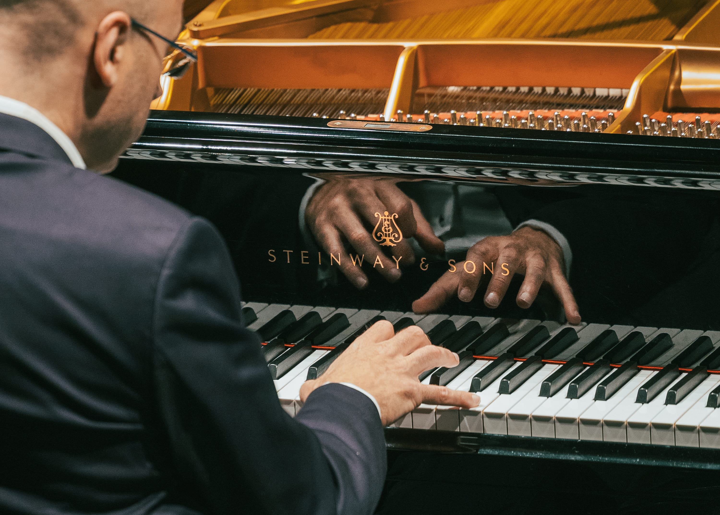 5th Concert Cycle MUSICAL-MENTE