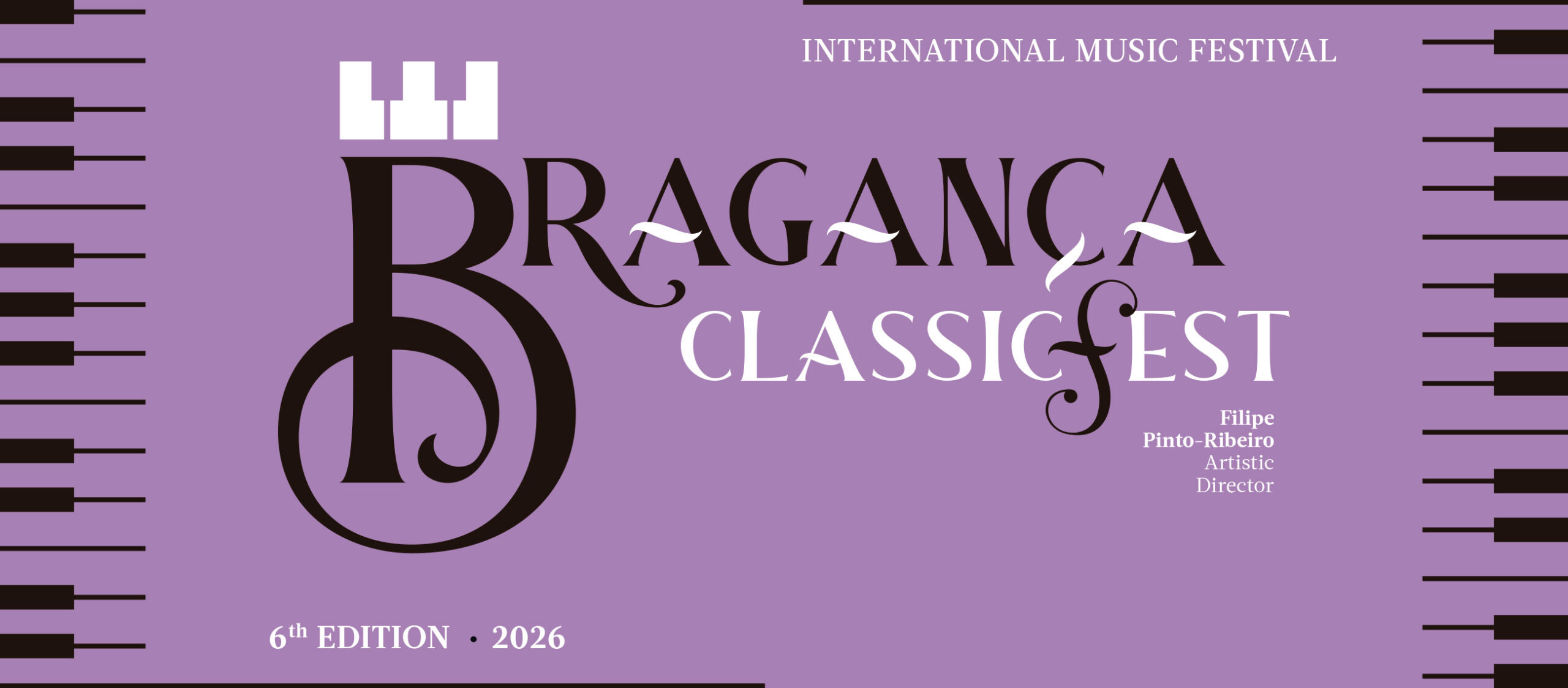 BRAGANCA CLASSIC FEST 2026